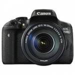 Canon EOS 750D 24.2 Megapixel APS-C Digital SLR Camera with 18-135mm IS STM Lens (Canon p/n 0592C028AA) Canon EOS 750D 24.2 Megapixel APS-C Digital SLR Camera with 18-135mm IS STM Lens (Canon p/n 0592C028AA)